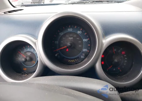 2006 Honda Element Ex-P из США, поврежденный, VIN 5J6YH28746L008046